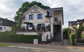 Villa Pod Dębem